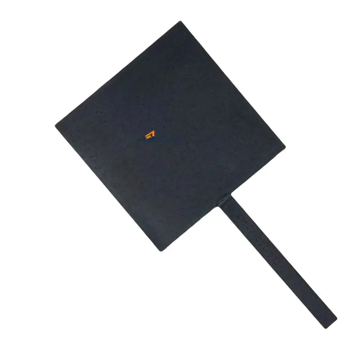 What Are the Optimal Operating Parameters for Iridium Coated Titanium Plate Anodes?
